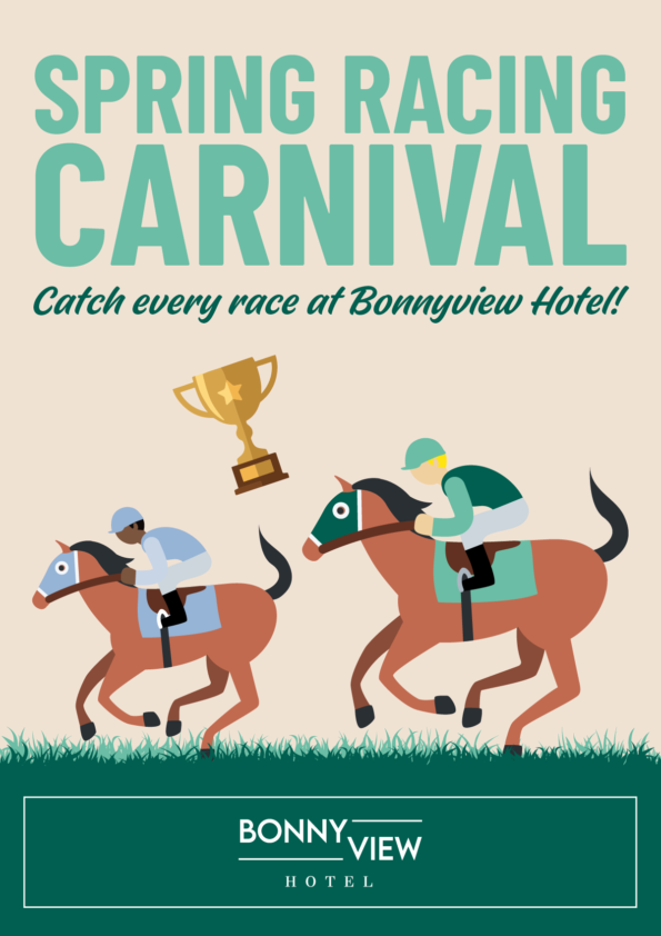 Spring Racing Carnival